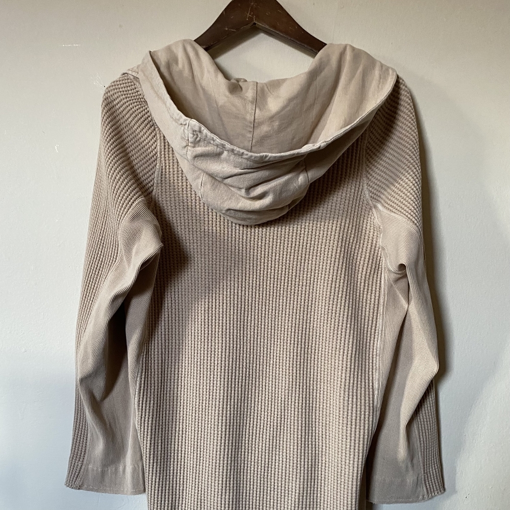 FREE PEOPLE | Landon Knit Duster - Picture 7 of 12